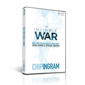 The Invisible War DVD by Chip Ingram in Spiritual Warfare store image 600x600 jpeg