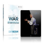 The Invisible War Study Guide for spiritual warfare 600x600 image