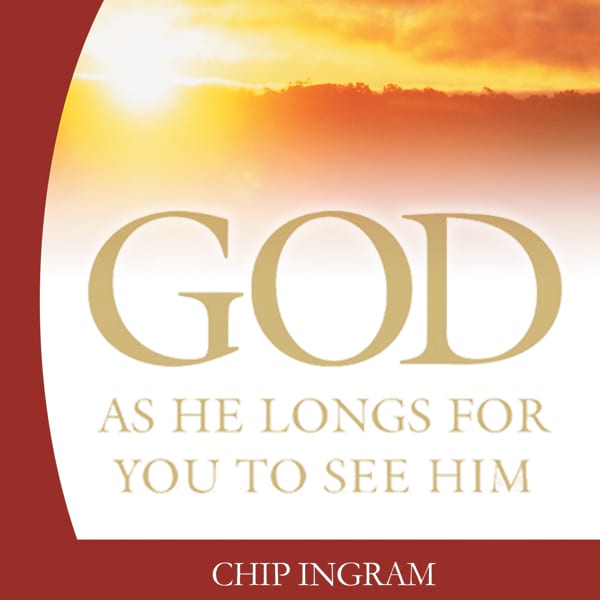 God As He Longs for You to See Him