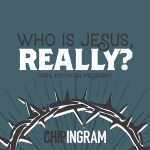 Who is Jesus Really