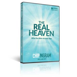 The Real Heaven DVD Series 600x600 image