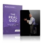 The Real God