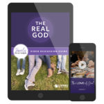 The REAL God Family Devotional Digital Edition image