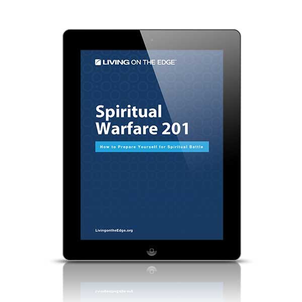 Spiritual Warfare 201