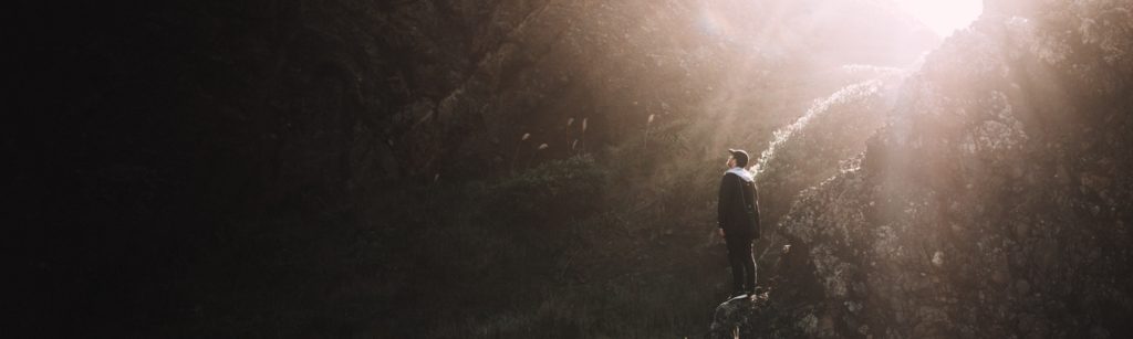 Finding Hope When Hope Seems Lost