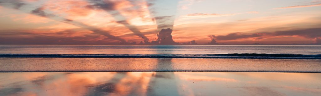 Seeing Yourself through Christ's Eyes