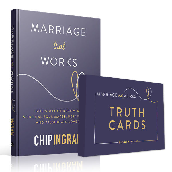 Marriage that Works Bundle