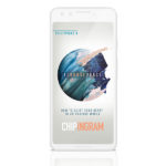 2023 ICP White iPhone