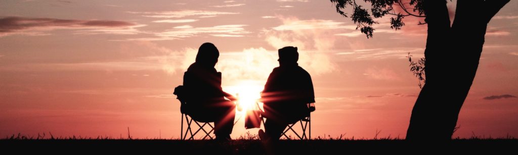 Conflict in Our Relationships Matters to God