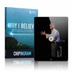 Why I believe study guide about Christian faith