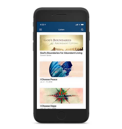The Chip Ingram App for Smartphones & Tablets jpeg image