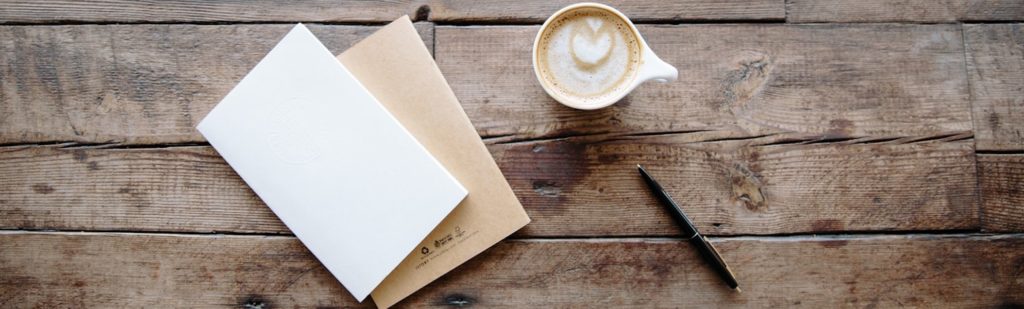 Lift People Up by writing encouraging words in a note