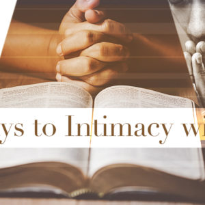 communication with God