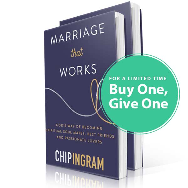 Marriage that Works BOGO