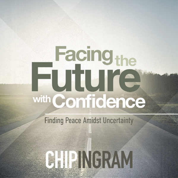 Facing the Future with Confidence, In Times of Uncertainty Album Art 600x600 jpeg