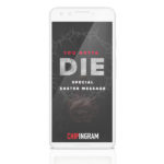You Gotta Die Free MP3 Easter 600x600 Product Image jpg
