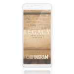 Leaving a Legacy That Lasts Forever - Free MP3 from Living on the Edge 600x600 jpg