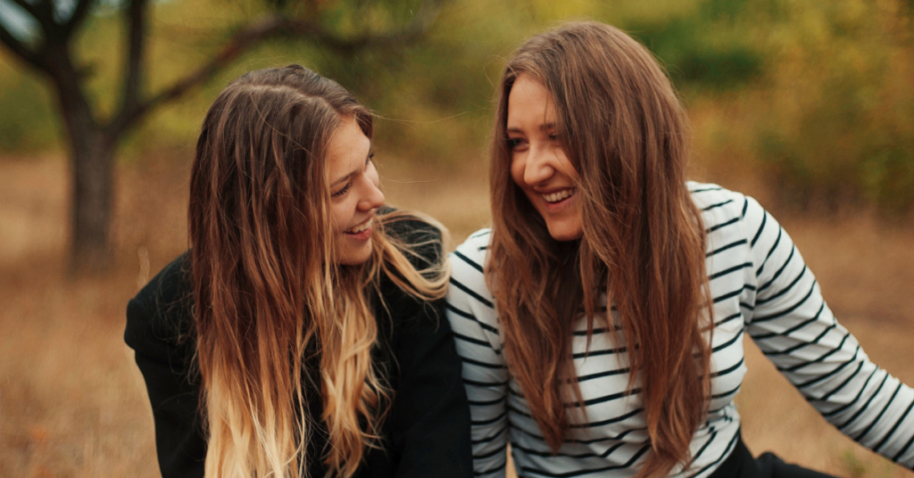 Biblical friendships require commitment, time, and a shared covenant.