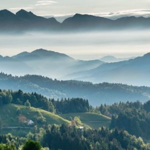 Who is the real God? He reveals Himself in His creation.