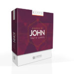 Gospel of John Truth Cards