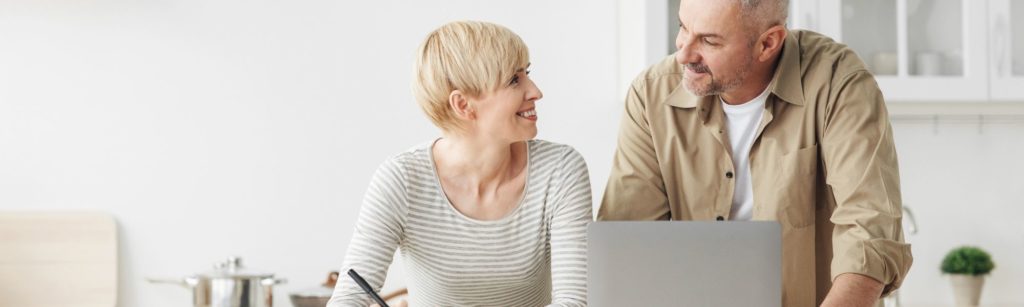 Fix money problems in your marriage in 4 steps.