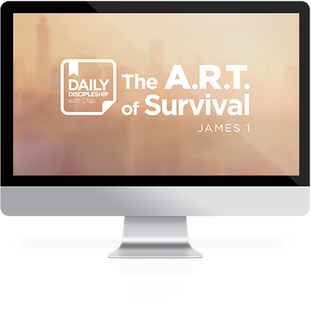 Art of Survival on a Desktop