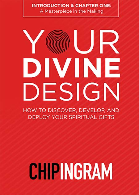 Your Divine Design Sample cover