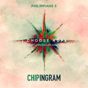 I Choose Hope