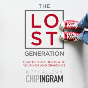 The Lost Generation