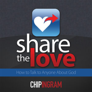 Share The Love