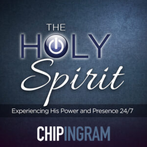 The Holy Spirit