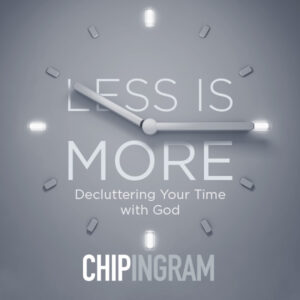 Less is More