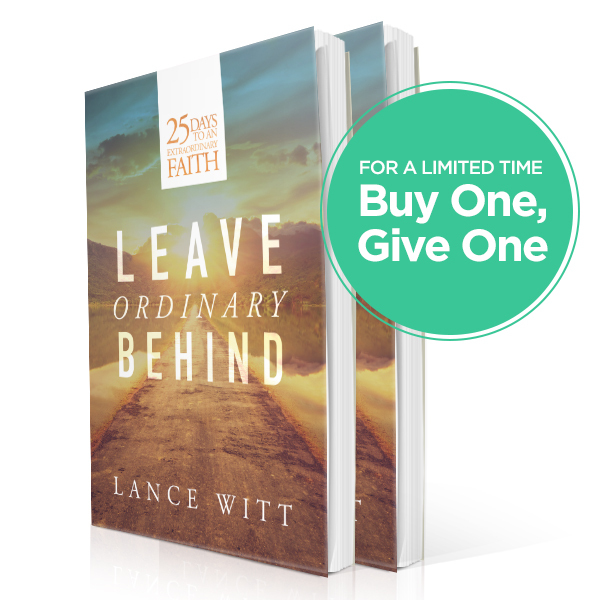 2024 Leave Ordinary Behind BOGO 600x600 jpg