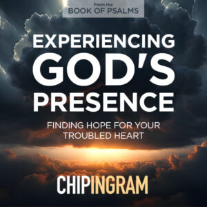 Experiencing God's Presence