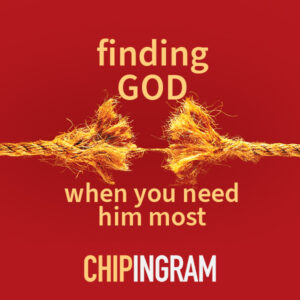 Finding God When You Need Him Most