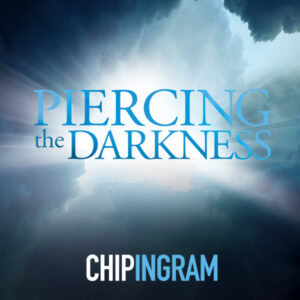 Piercing the Darkness