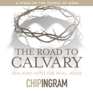 The Road to Calvary