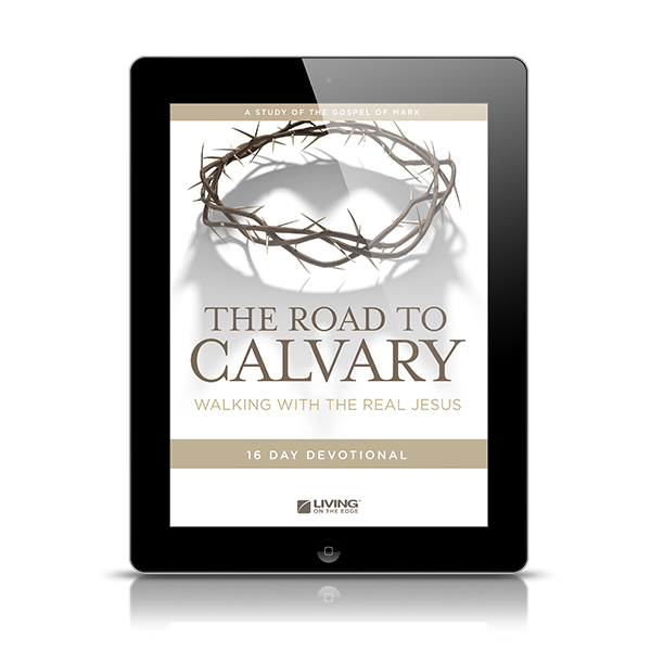 2025 The Road to Calvary TR2C iPad black bezel 600x600 jpg