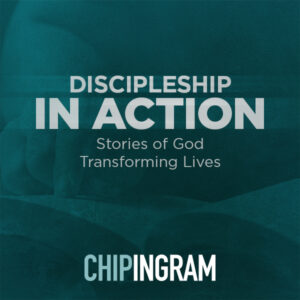 Discipleship in Action