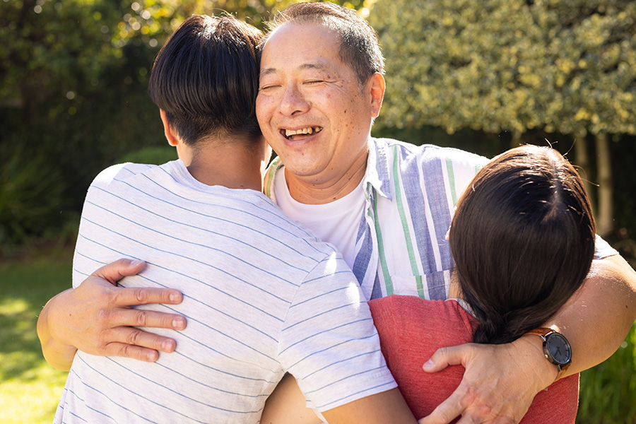 How to Love Prodigal Child