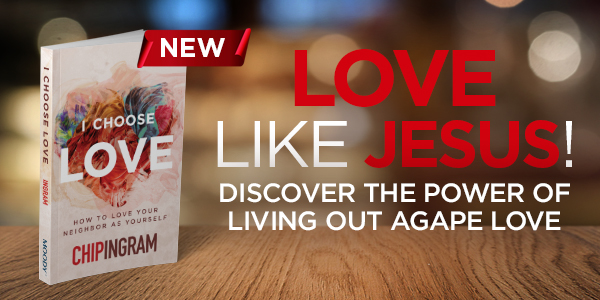 2026 I Choose Love book SO 600x300