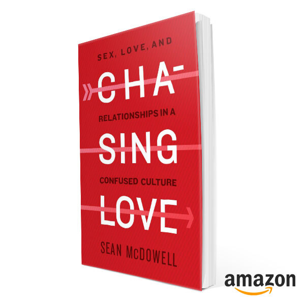 Product image for the book Chasing Love: Sex, Love, and Relationships in a Confused Culture