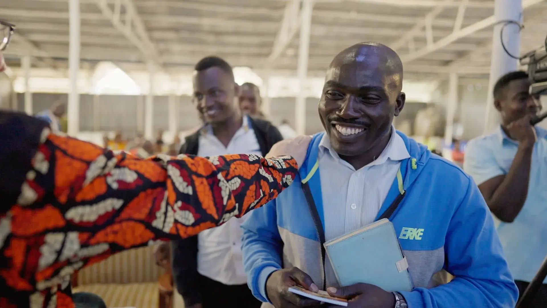 International Ministry