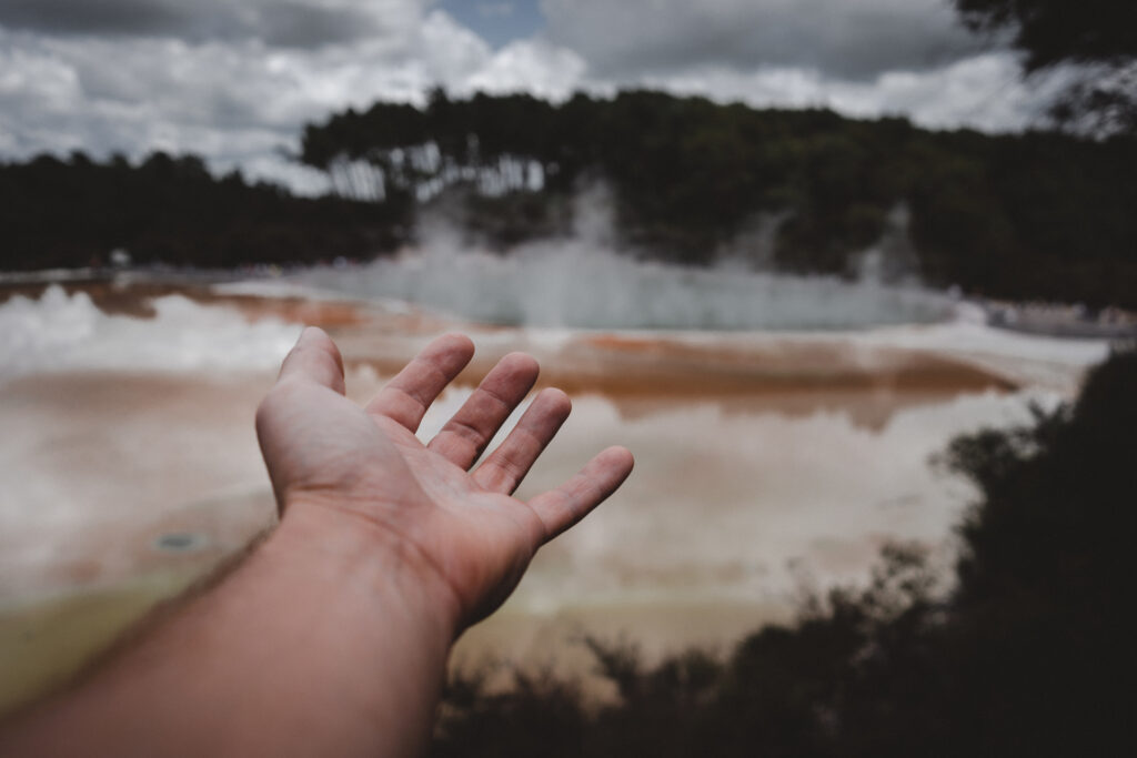 Discover truths about baptism from the Scriptures, like its purpose and meaning.