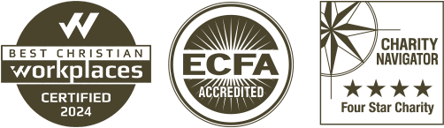 give with confidence