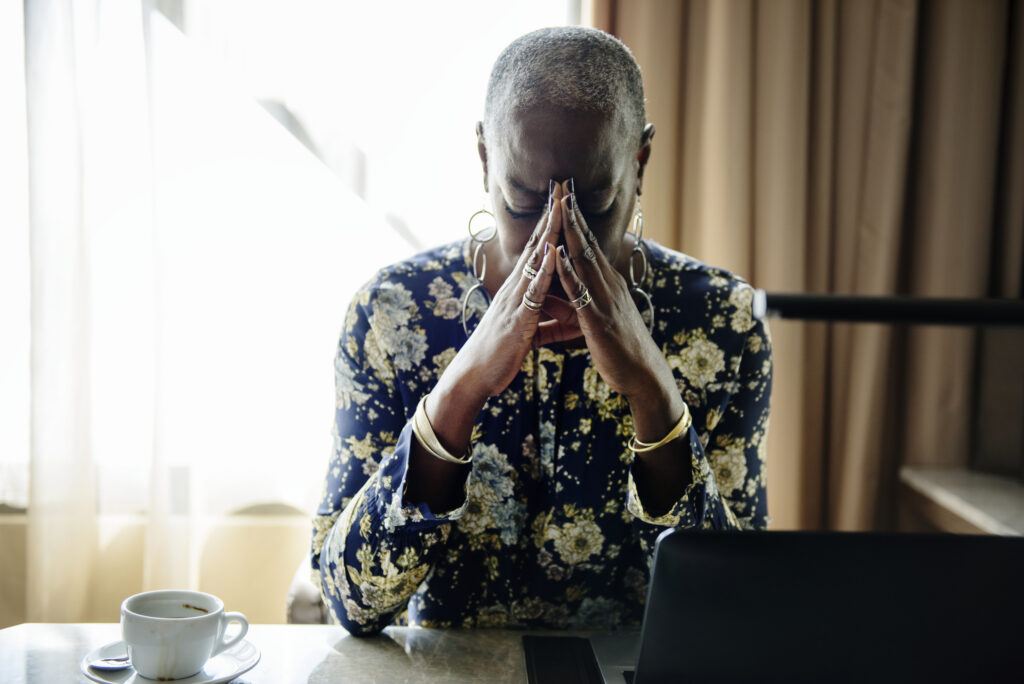 Unpack biblical, healthy, and practical ways to reduce stress and minimize anger in everyday life and gain peace.