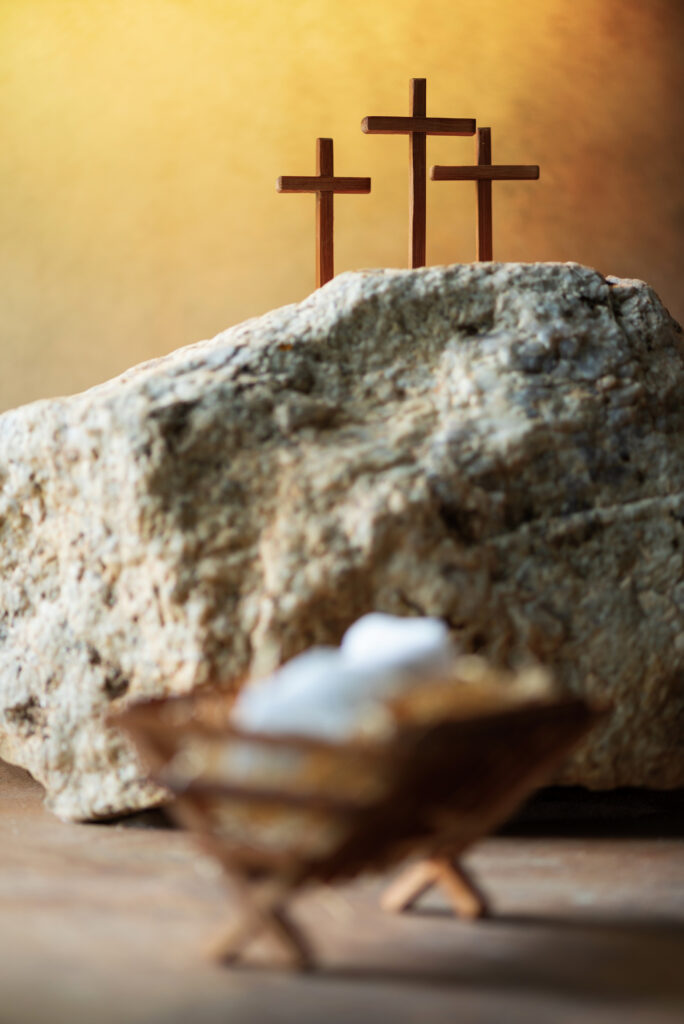 Who is Jesus? These four common questions will uncover His origin and role in the universe — and your life. 