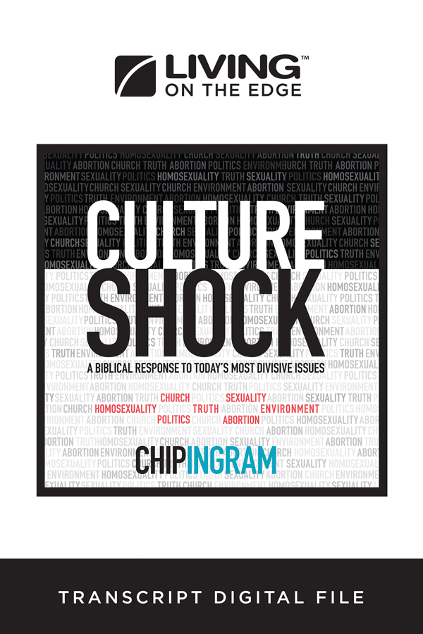 Culture Shock