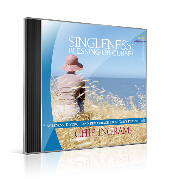 Singleness: Blessing or Curse