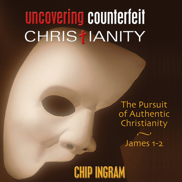 Uncovering Counterfeit Christianity